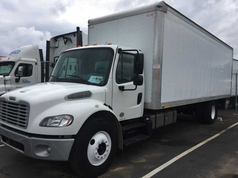 2015 FREIGHTLINER BUSINESS CLASS M2 106 4300720297