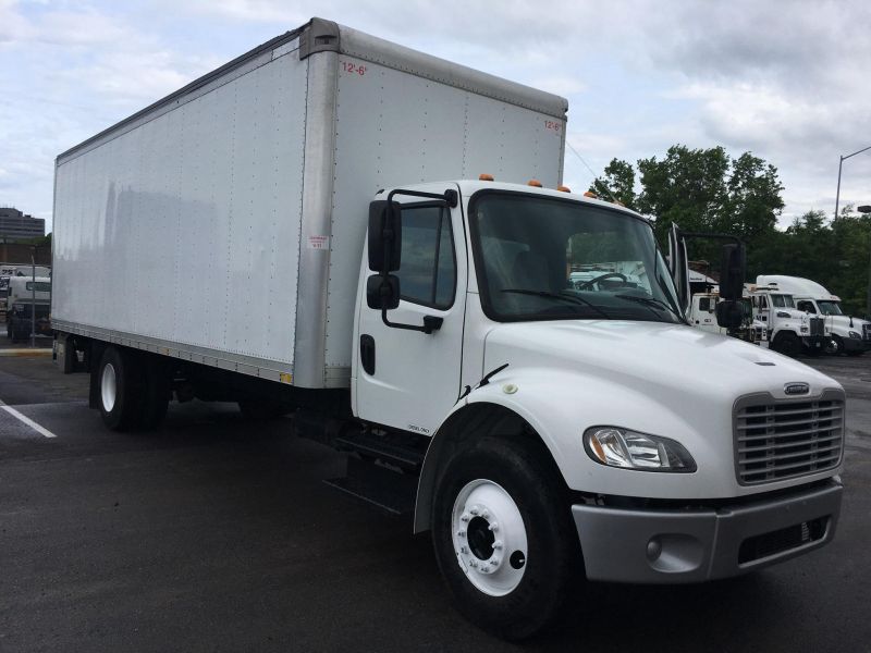 2015 FREIGHTLINER BUSINESS CLASS M2 106 4300720329