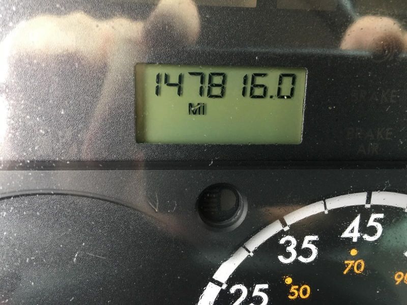 2015 FREIGHTLINER BUSINESS CLASS M2 106 4300720383