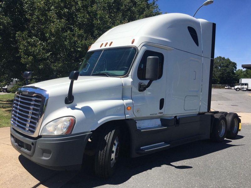 2014 FREIGHTLINER CASCADIA 125 5002381329