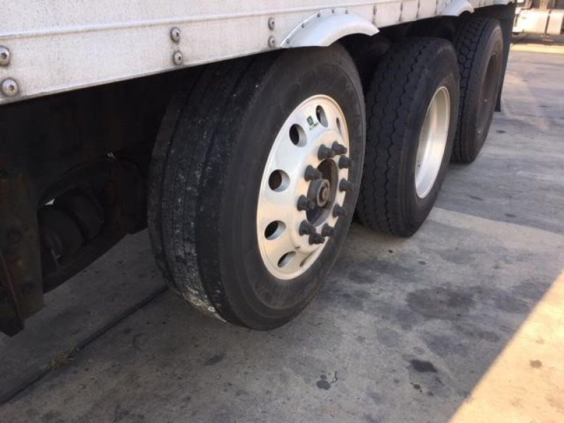 2009 STERLING LT9500 5032008329