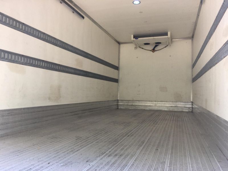 2013 ISUZU NQR 5035998805
