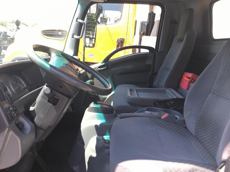 2013 ISUZU NQR 5035998841