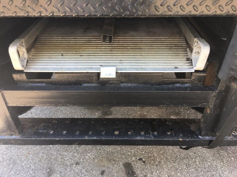 2013 ISUZU NQR 5035998909