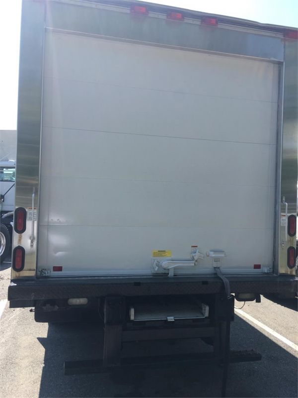 2013 ISUZU NQR 5035998951