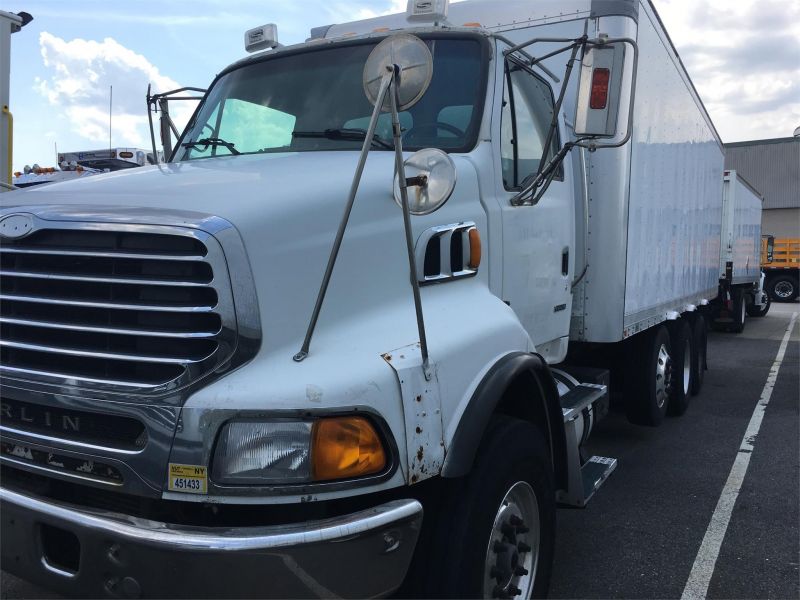 2009 STERLING LT9500 5066558927