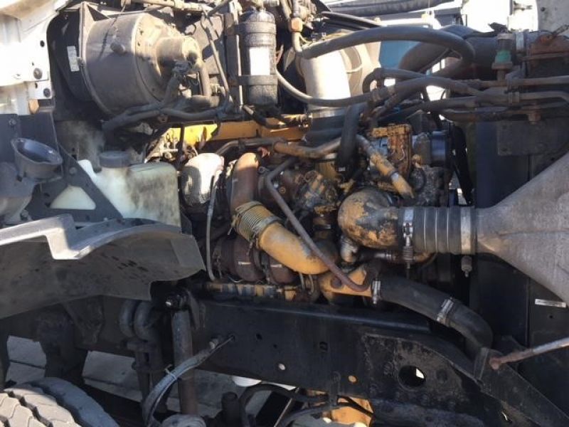 2009 STERLING LT9500 5076686437