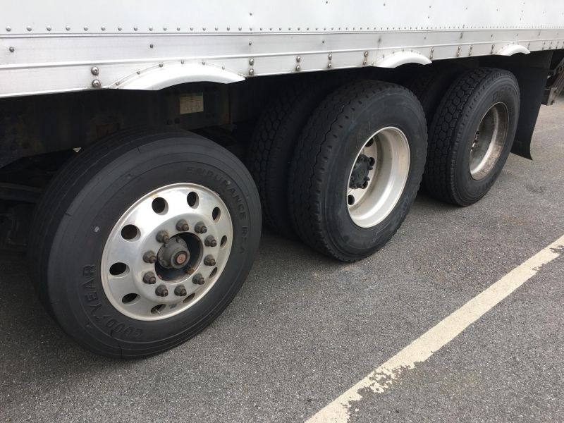 2009 STERLING LT9500 5076692565