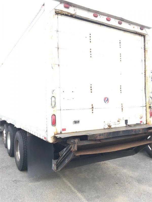 2009 STERLING LT9500 5076693473