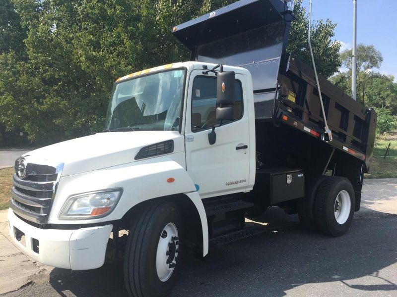 2012 HINO 268 5140728625