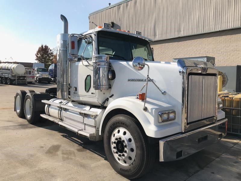2014 WESTERN STAR 4900 5181726549