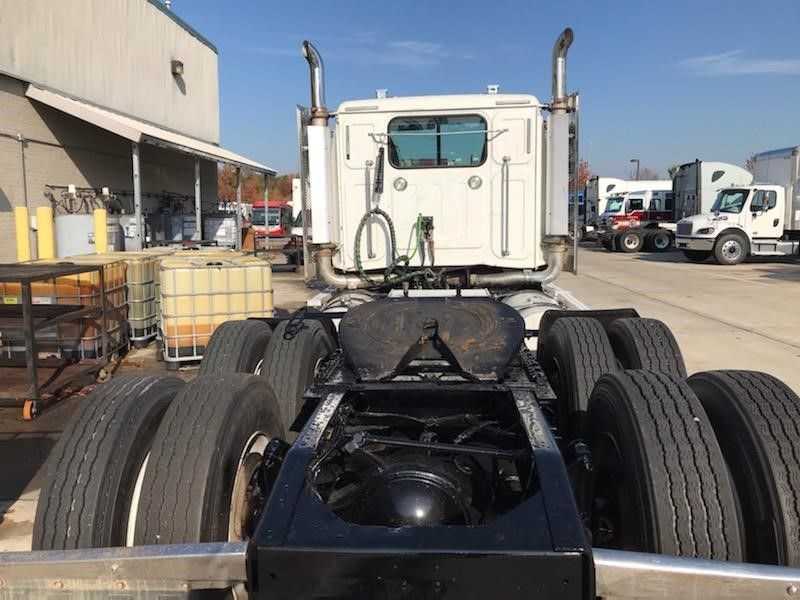 2014 WESTERN STAR 4900 5181728241