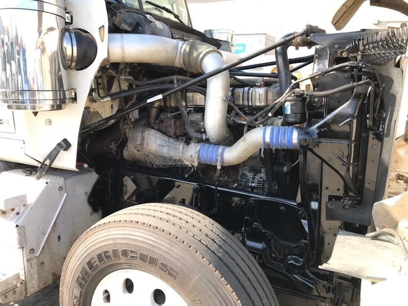 2014 WESTERN STAR 4900 5181729471