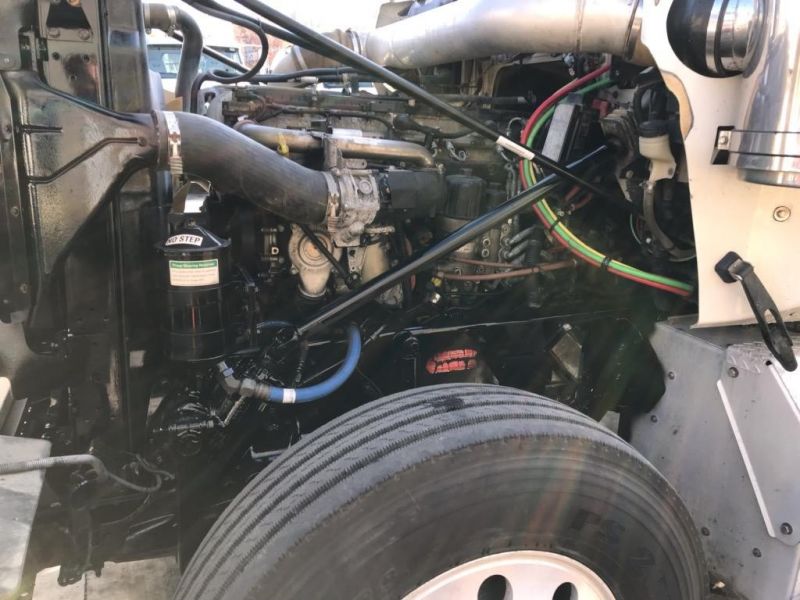 2014 WESTERN STAR 4900 5181730065