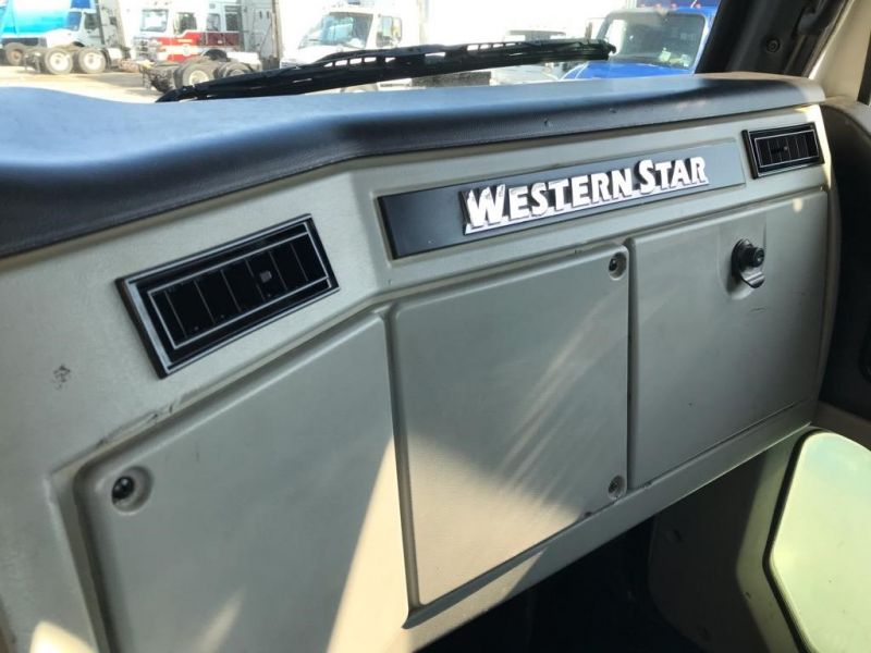 2014 WESTERN STAR 4900 5181730593