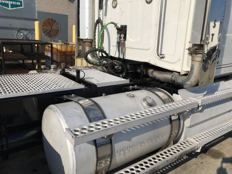 2014 WESTERN STAR 4900 5181735085