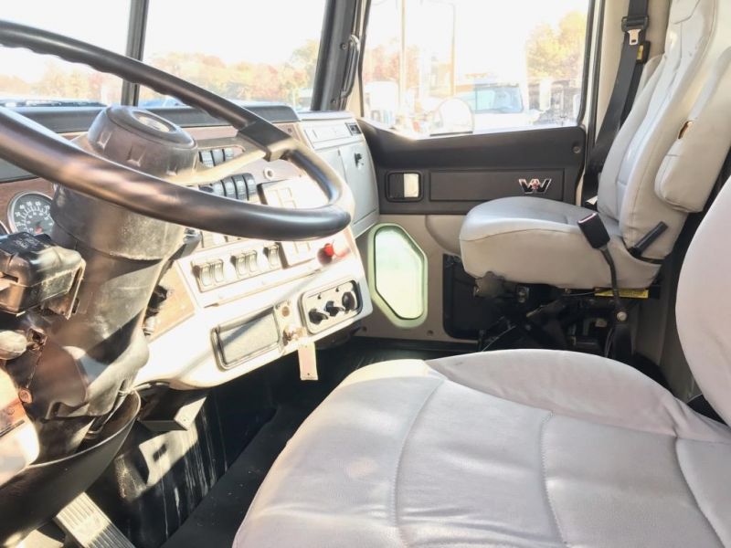 2014 WESTERN STAR 4900 5181743431