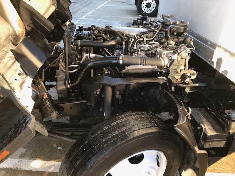 2015 ISUZU NPR 5218925065