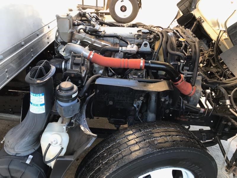 2015 ISUZU NPR 5218925099