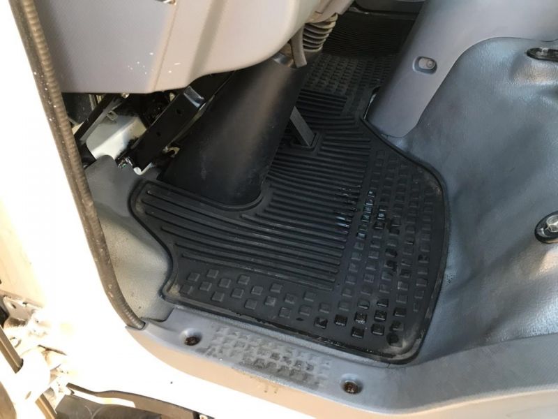 2015 ISUZU NPR 5218925127