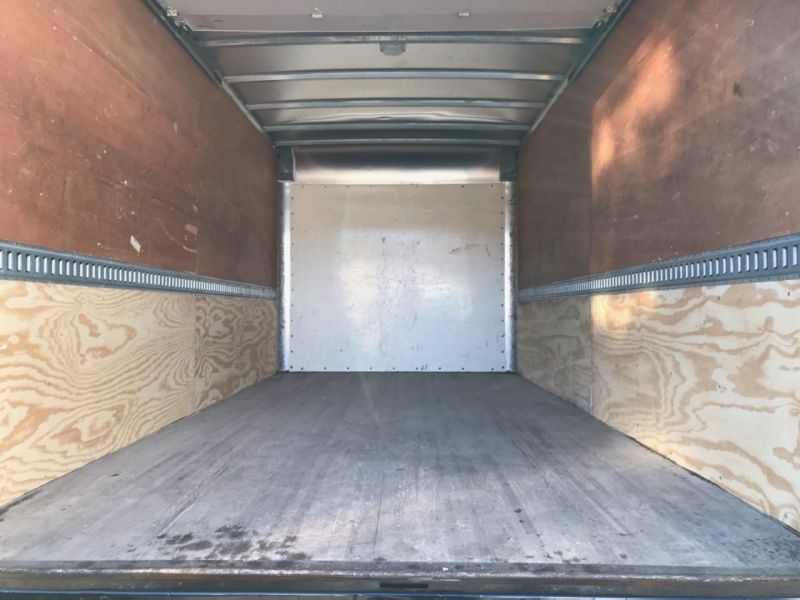 2015 ISUZU NPR 5218925145