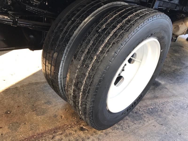 2015 ISUZU NPR 5218926369