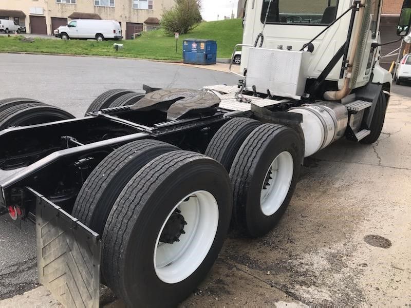 2014 MACK PINNACLE CXU613 6016836647