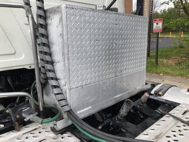 2014 MACK PINNACLE CXU613 6016836695