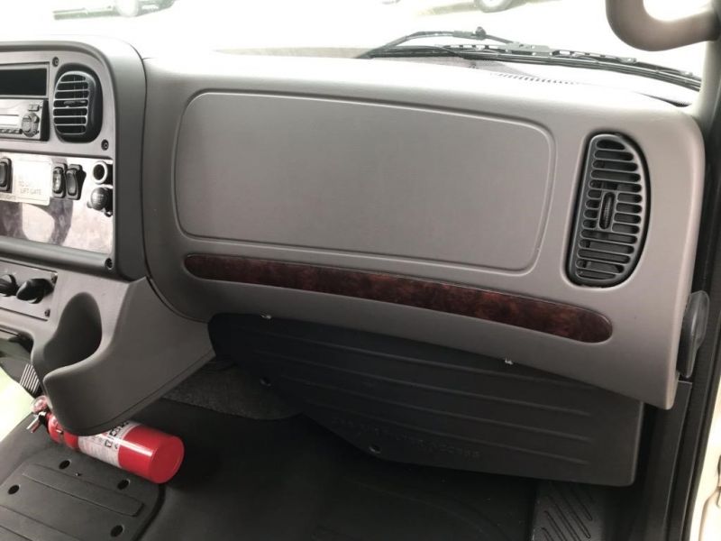 2014 FREIGHTLINER BUSINESS CLASS M2 106 6031942237