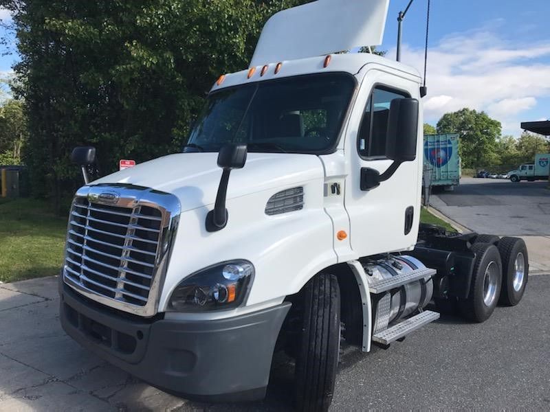2014 FREIGHTLINER CASCADIA 113 6043068779