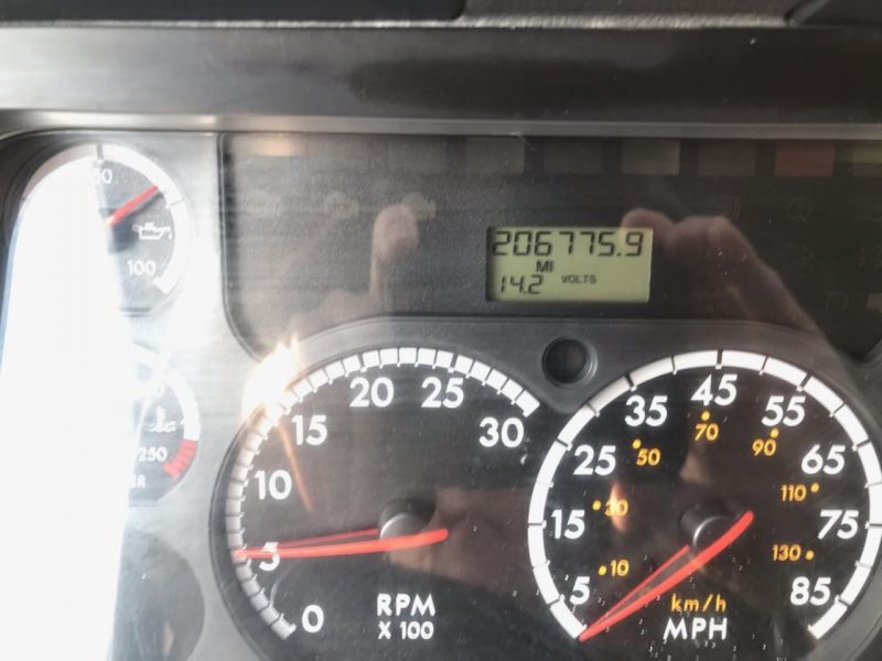 2014 FREIGHTLINER CASCADIA 113 6043068931