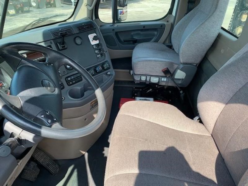 2014 FREIGHTLINER CASCADIA 113 6043068943