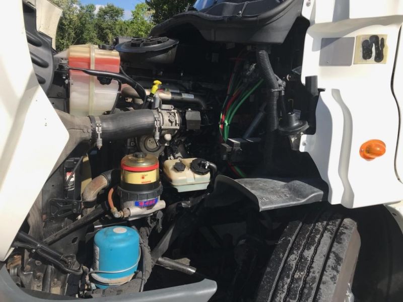2014 FREIGHTLINER CASCADIA 113 6043068951