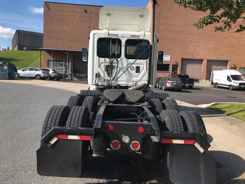 2014 FREIGHTLINER CASCADIA 113 6043068981