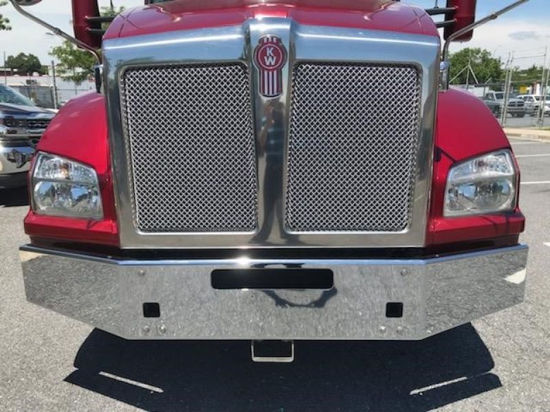 2015 KENWORTH T880 6065859235