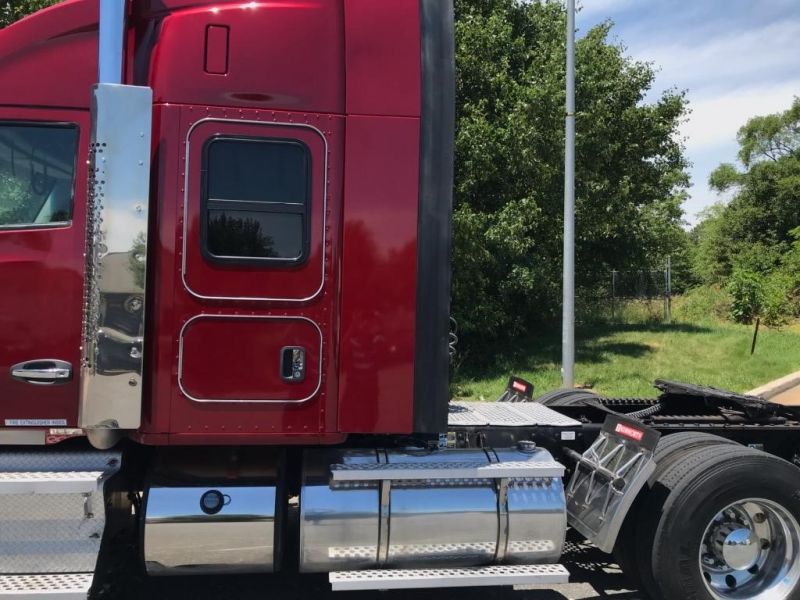2015 KENWORTH T880 6065860149