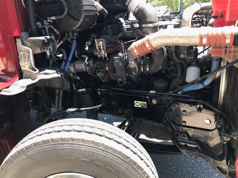 2015 KENWORTH T880 6065861079