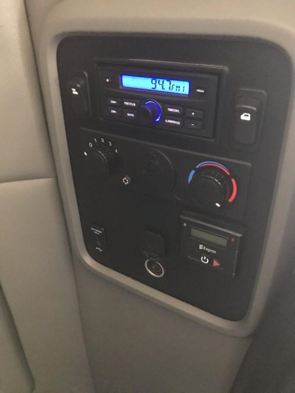 2015 KENWORTH T880 6065865389