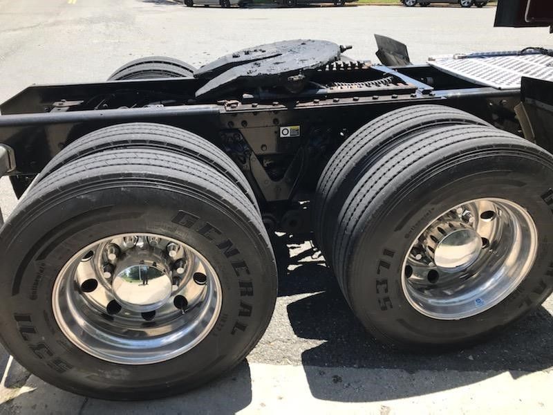 2015 KENWORTH T880 6065867923