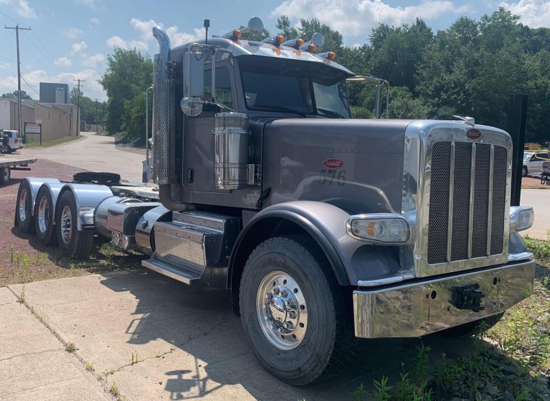 2015 PETERBILT 389 6082774039
