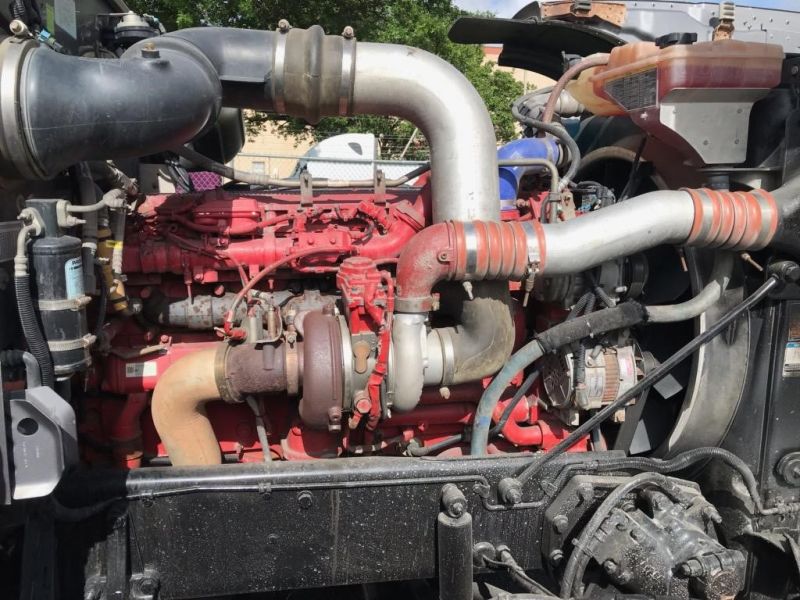 2015 PETERBILT 389 6083559283