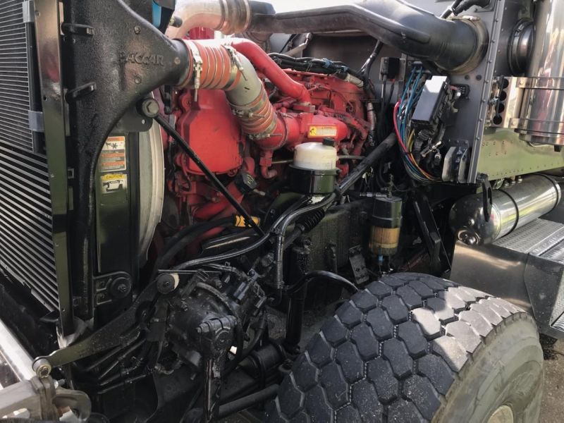 2015 PETERBILT 389 6083559441