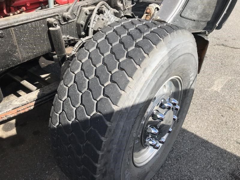 2015 PETERBILT 389 6083559679