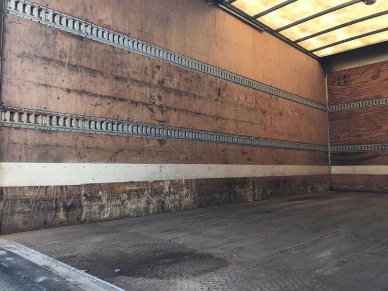 2014 US TRUCK BODY 18 FT 6083720041