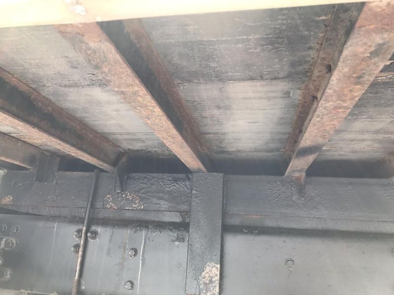 2014 US TRUCK BODY 18 FT 6083720177