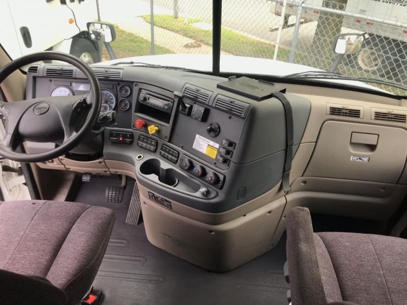 2014 FREIGHTLINER CASCADIA 125 6118619673