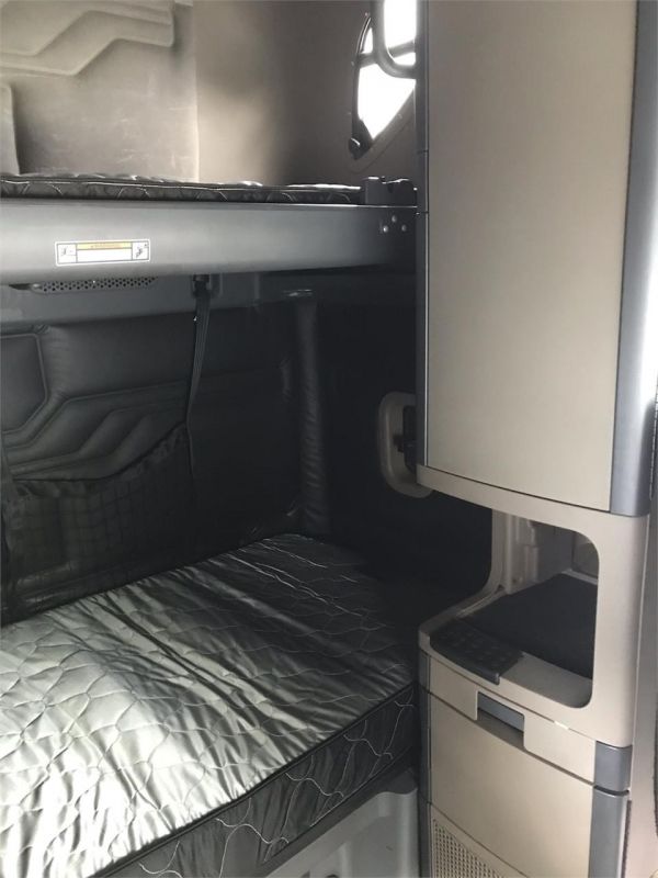 2014 FREIGHTLINER CASCADIA 125 6118619829