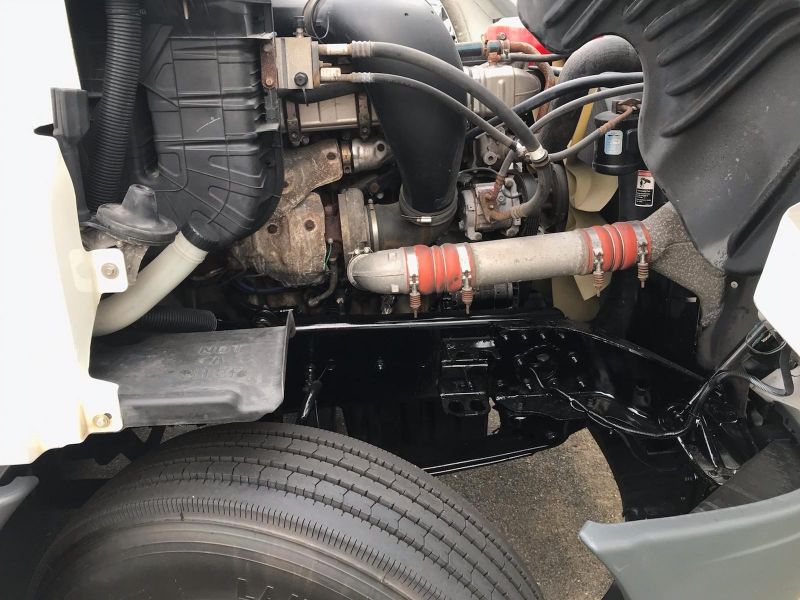 2014 FREIGHTLINER CASCADIA 125 6118619919