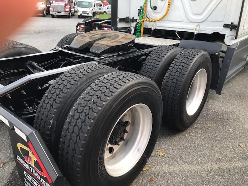 2014 FREIGHTLINER CASCADIA 125 6118619977