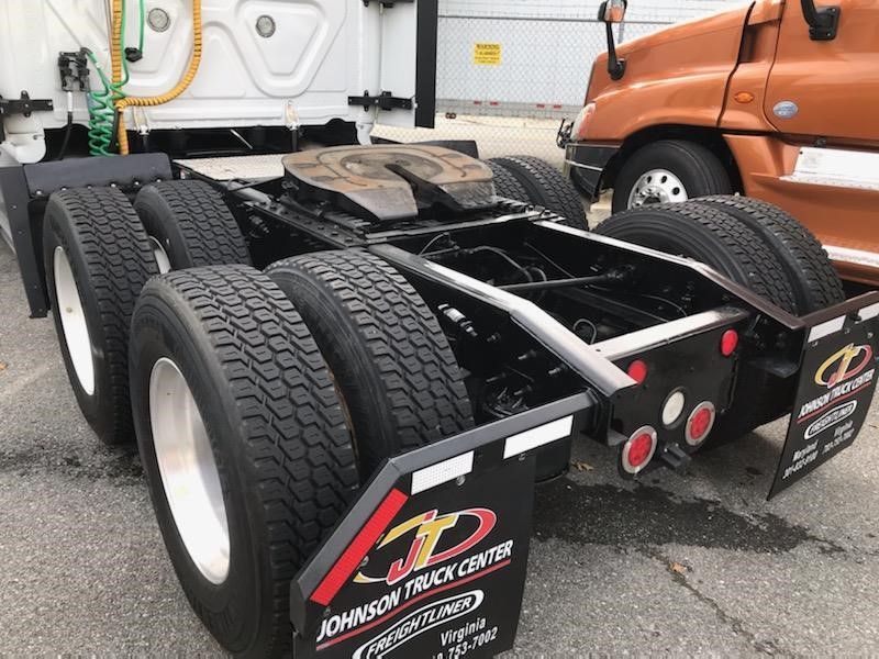 2014 FREIGHTLINER CASCADIA 125 6118620027